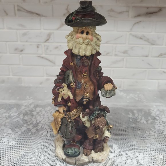 Boyds Bears and Friends Lot of 6 pieces - Picture 2 of 10